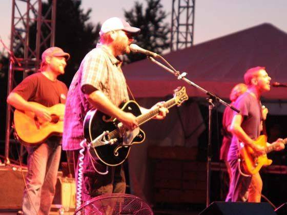 Toad The Wet Sprocket